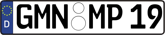 GMN-MP19