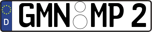 GMN-MP2