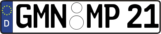 GMN-MP21