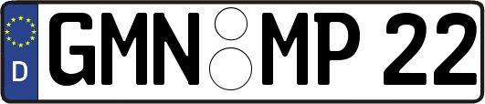 GMN-MP22