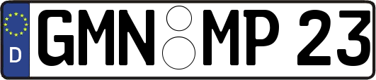 GMN-MP23