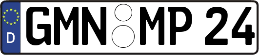 GMN-MP24