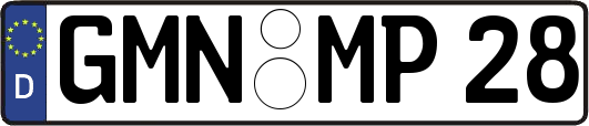 GMN-MP28
