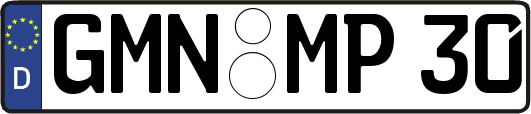 GMN-MP30