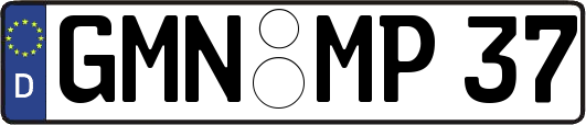 GMN-MP37