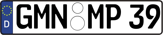 GMN-MP39