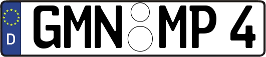 GMN-MP4