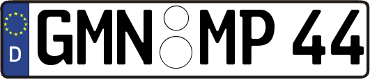 GMN-MP44