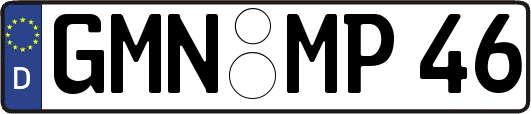 GMN-MP46