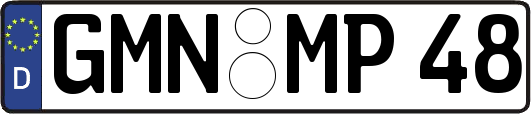 GMN-MP48