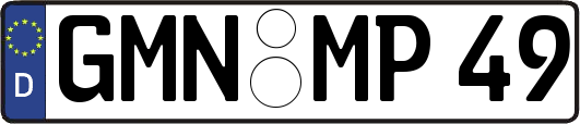 GMN-MP49