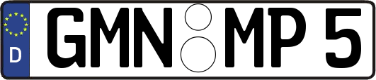 GMN-MP5