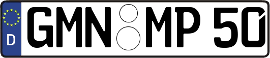 GMN-MP50