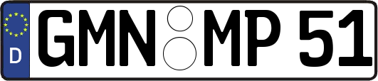 GMN-MP51