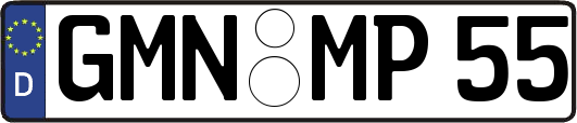 GMN-MP55