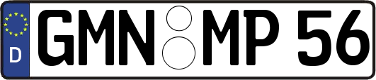 GMN-MP56