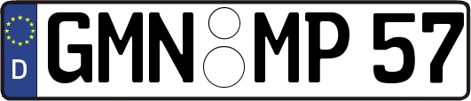 GMN-MP57