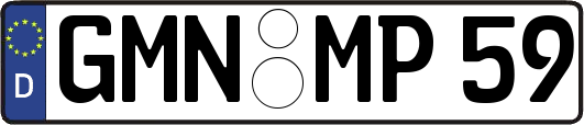 GMN-MP59