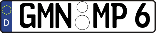 GMN-MP6