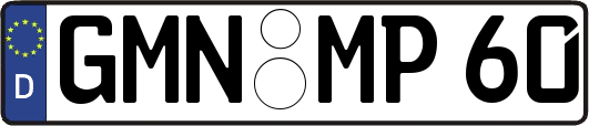 GMN-MP60