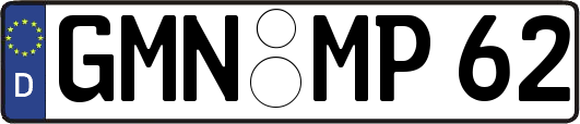 GMN-MP62