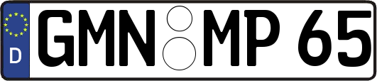 GMN-MP65