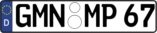 GMN-MP67