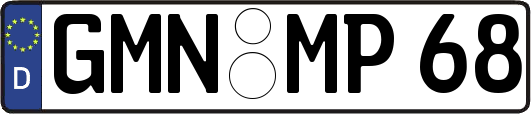 GMN-MP68