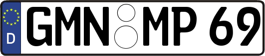 GMN-MP69