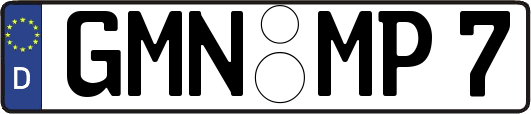 GMN-MP7
