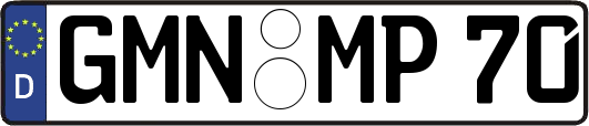 GMN-MP70