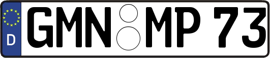 GMN-MP73