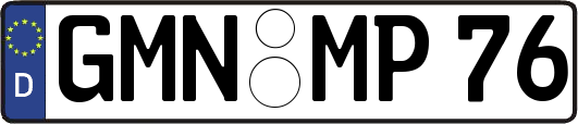 GMN-MP76