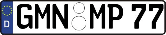 GMN-MP77