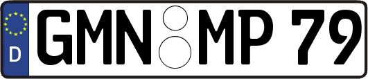 GMN-MP79