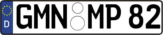 GMN-MP82