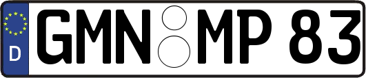 GMN-MP83