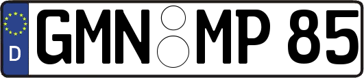 GMN-MP85