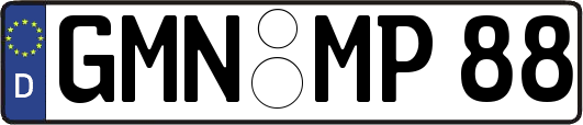 GMN-MP88