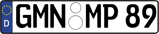 GMN-MP89