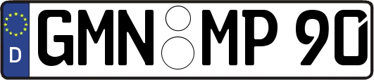 GMN-MP90