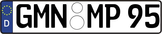 GMN-MP95