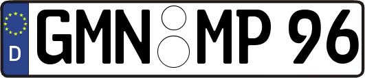 GMN-MP96