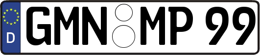 GMN-MP99