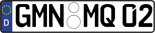 GMN-MQ02