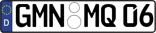 GMN-MQ06