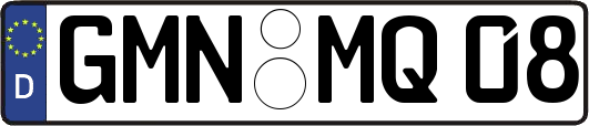 GMN-MQ08