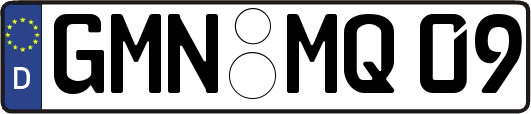 GMN-MQ09