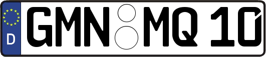 GMN-MQ10