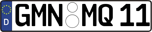 GMN-MQ11